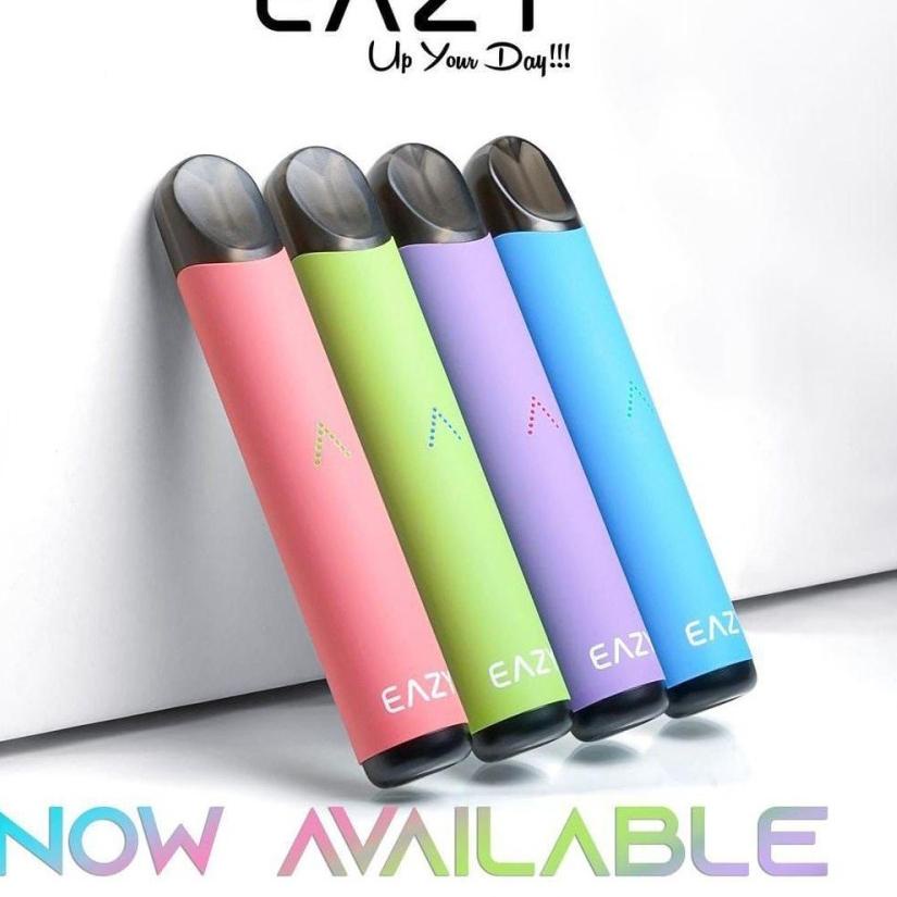 Ready Stok EAZY PASTEL SERIES ORIGINAL