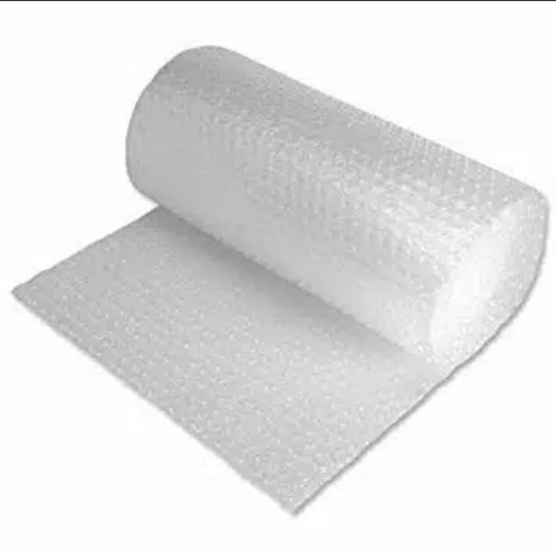 

BUBBLE WRAP untuk packaging tambahan