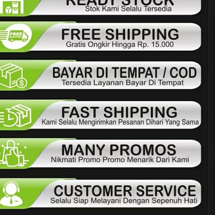 

HARGA GROSIR Alat Tambah Tambahan Pala 2 pcs serbuuu !