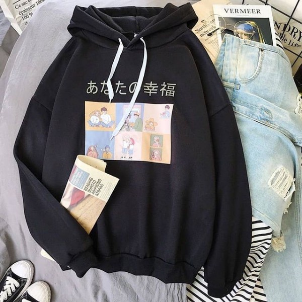 dery sweater hoodie