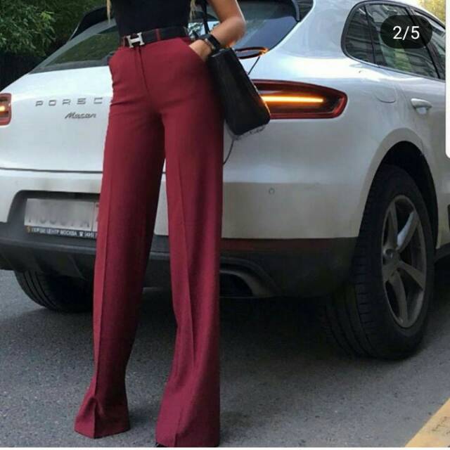 Celana import bangkok