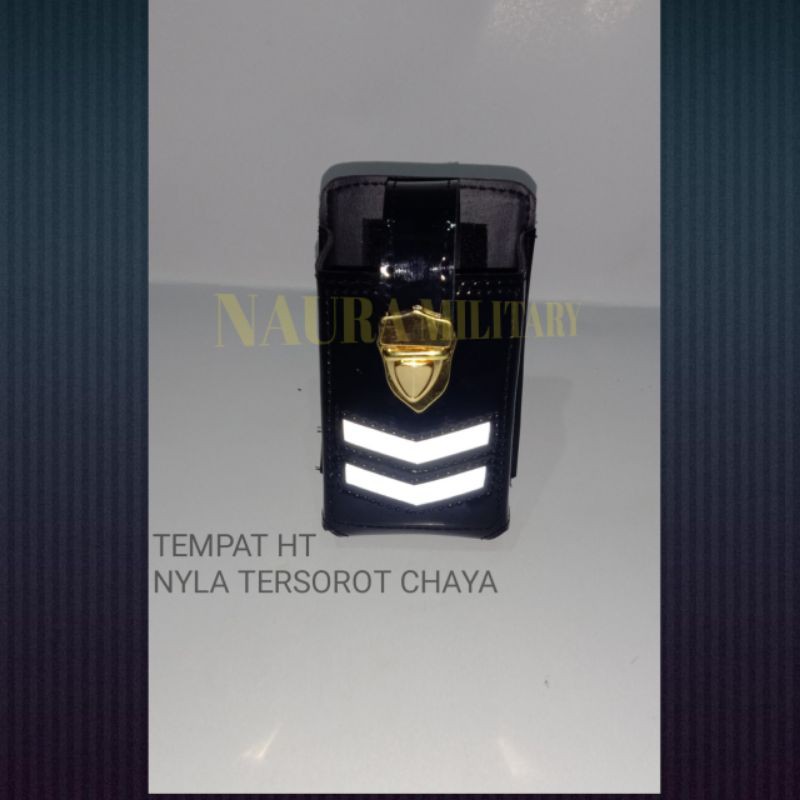 TEMPAT HT MARKA /SARUNG HT MARKA HITAM PUTIH