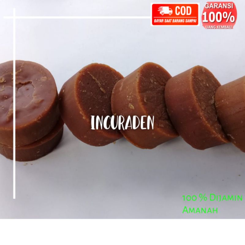 

GULA AREN KHAS PANGANDARAN DI BUNGKUS DAUN 1KG