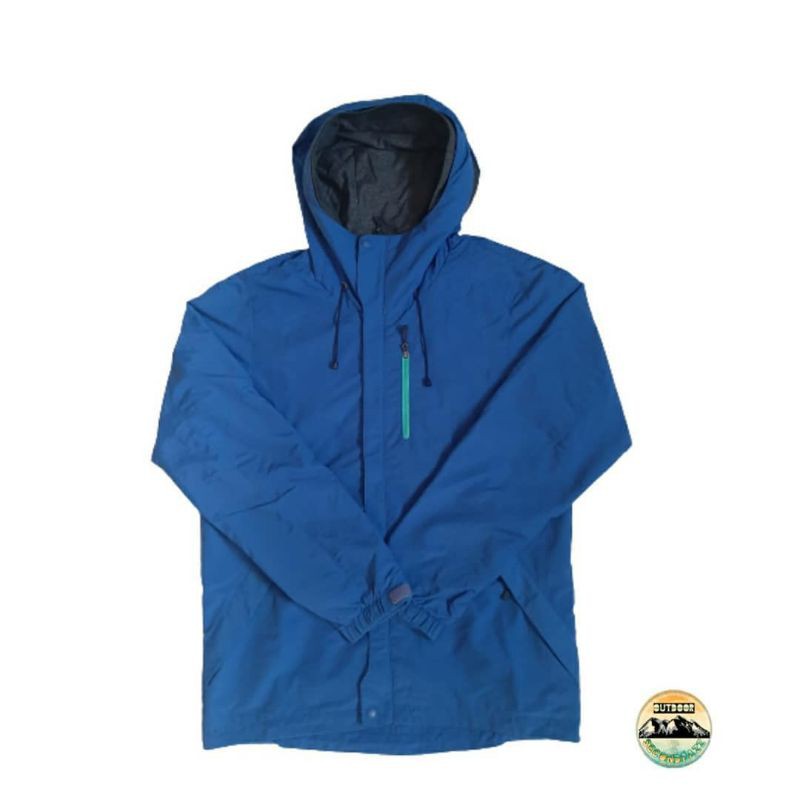 HEAD OUTDOOR JACKET