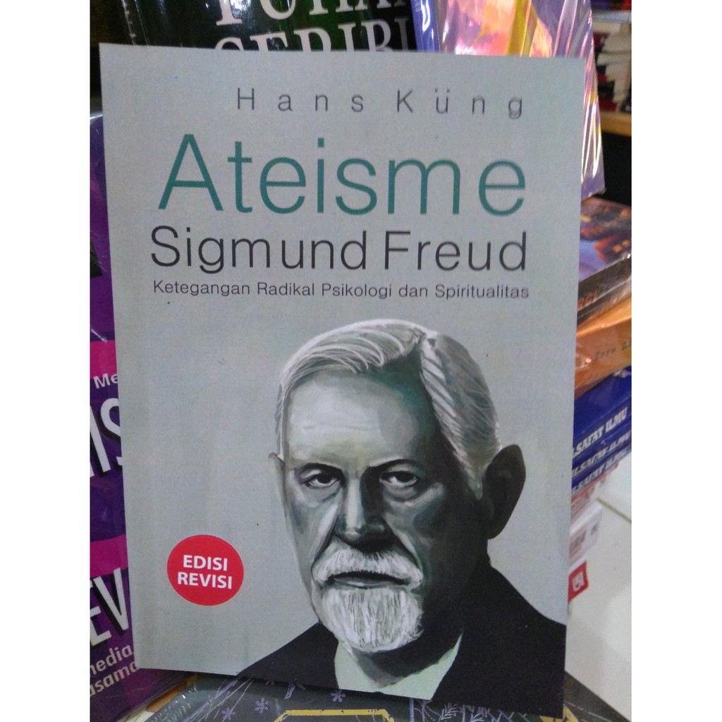 Ateisme Sigmund Freud