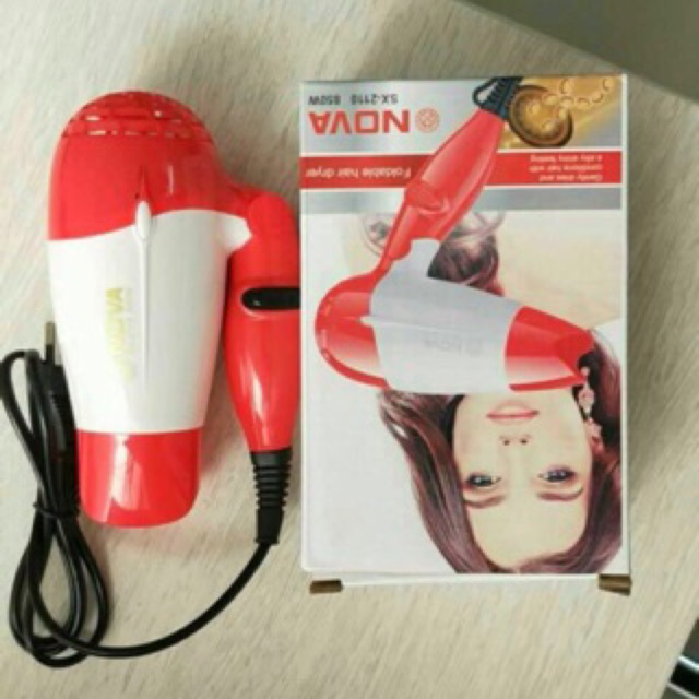 Hairdryer yazuho