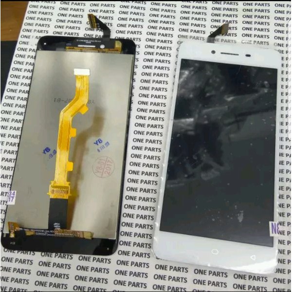 LCD TOUCHSCREEN OPPO NEO 9 A37 A37F ORIGINAL FULLSET