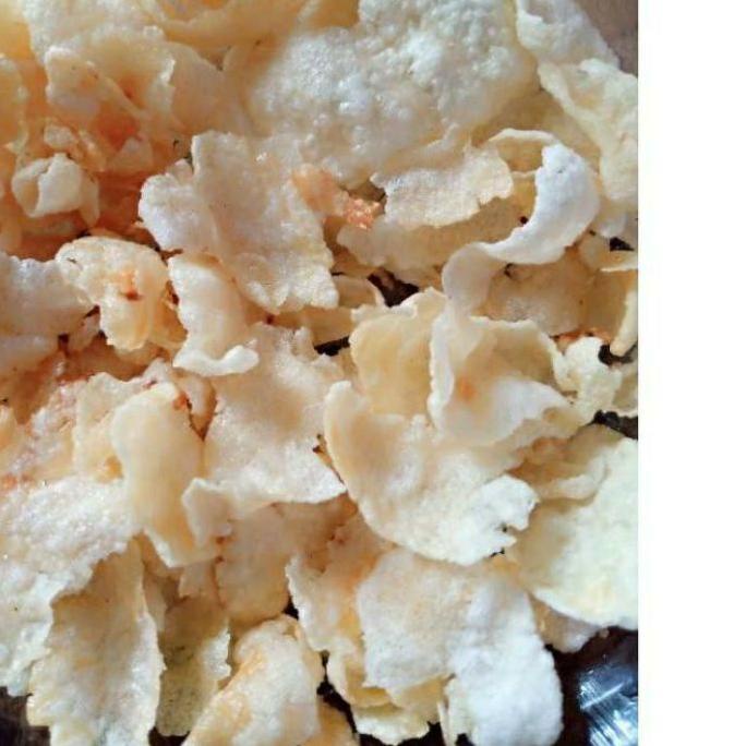 

RE⚡TOCK! [ORIGINAL] EMPING MELINJO REMUKAN 500 GR NO 1 KHAS LIMPUNG produck terlaris