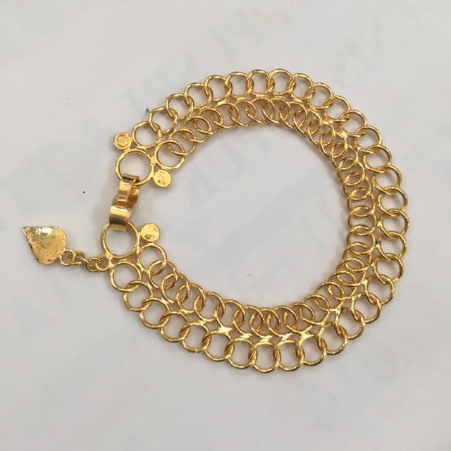 BRACELET Lipan-lipan