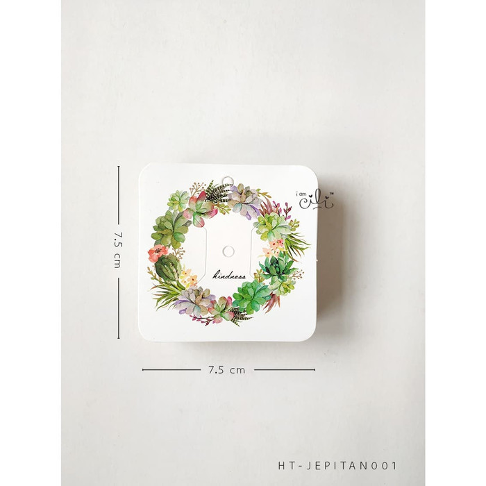 

(HT-JEPITAN01) tag jepitan cantik(isi 25) - GROSIR - PROMO - Bisa COD - TERLARIS - TERMURAH