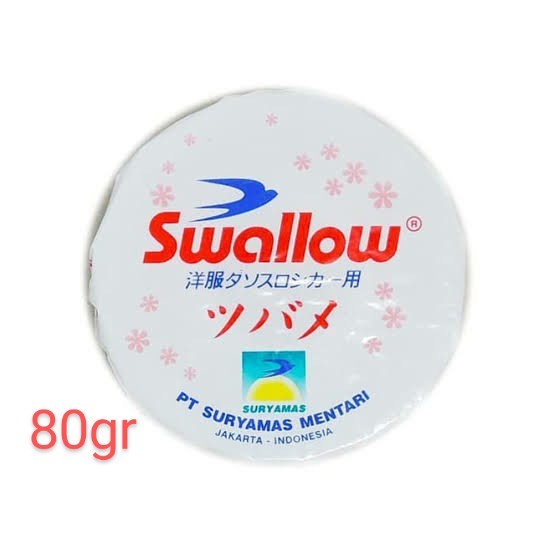 Swallow Kamper Refill 80gr