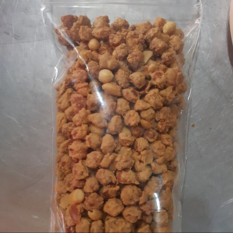 

KACANG TWLUR MEDAN