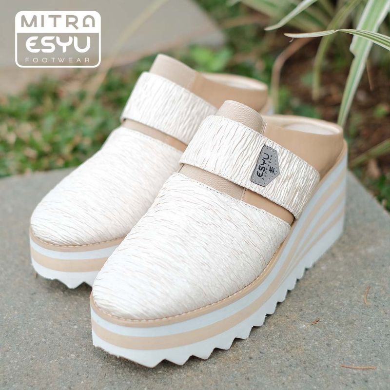 Kiyomi Series wedges original brand esyu