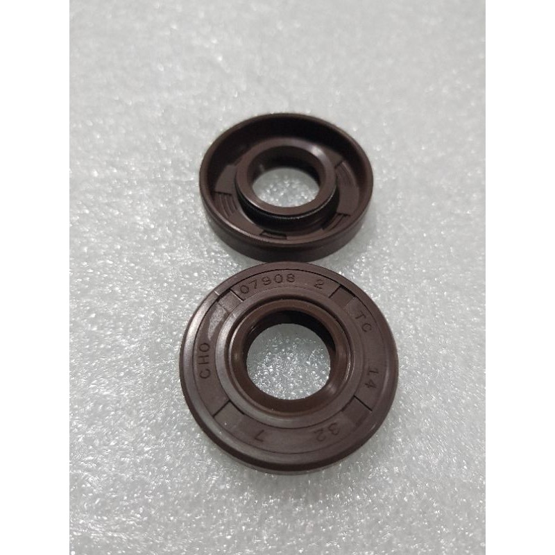 

oil seal tc 14×32×7mm viton
