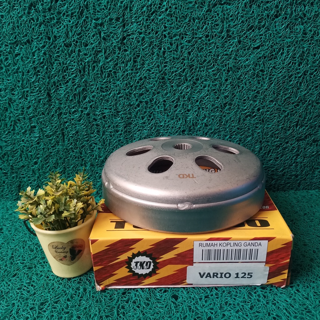 MANGKOK KAMPAS VARIO 125 MANGKOK OTOMATIS VARIO 125 TKD GANDA