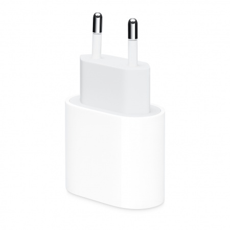 20W USB-C Power Adapter Original Kepala Pack