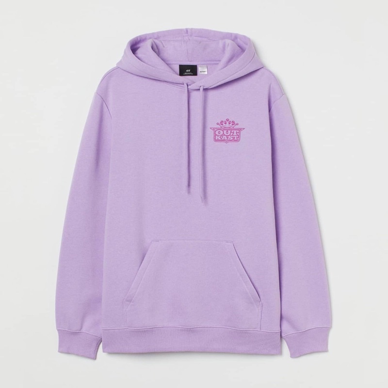 HOODIE H&M OUTKAST STANKONIA