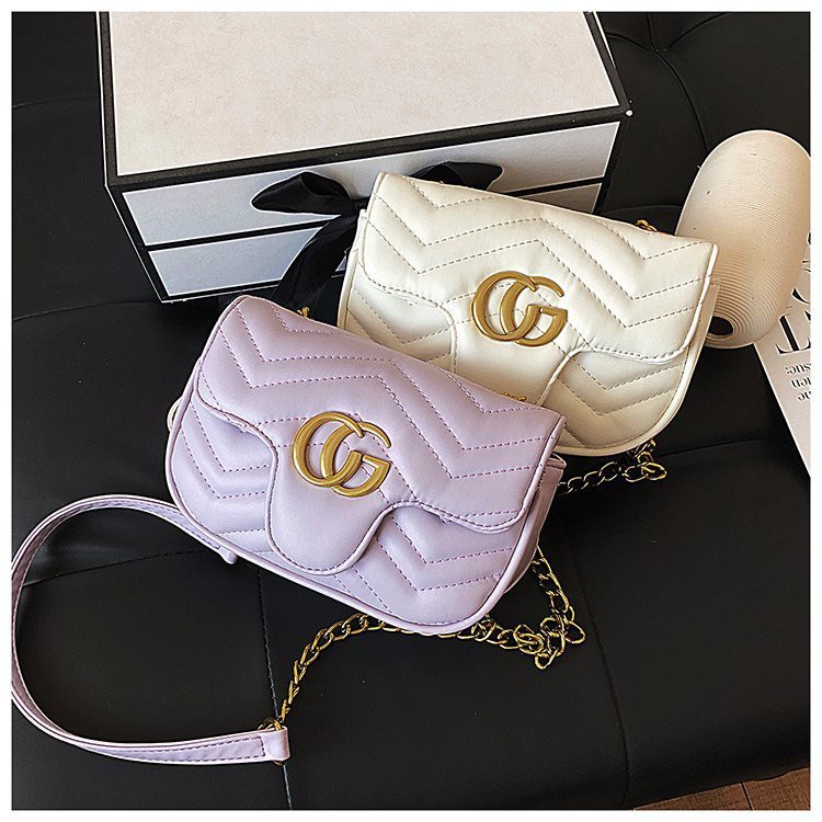 (2PC BISA IKG)GTBI99881925  New Arrival  !!!  Tas Selempang  Tas Wanita Import  Premium Terbaru