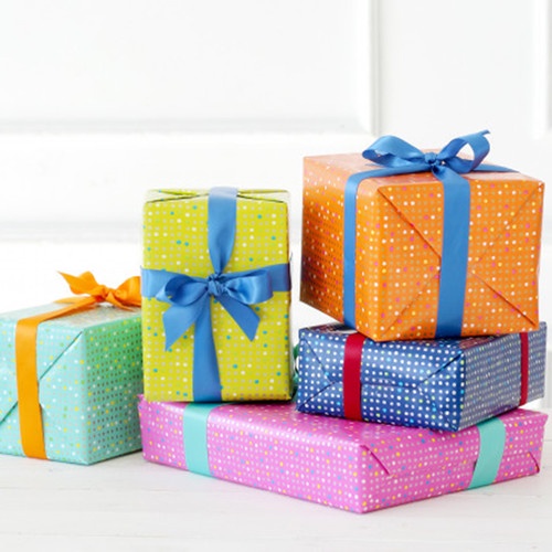 

Packing Kado Ukuran 17cm x 20cm x 25cm