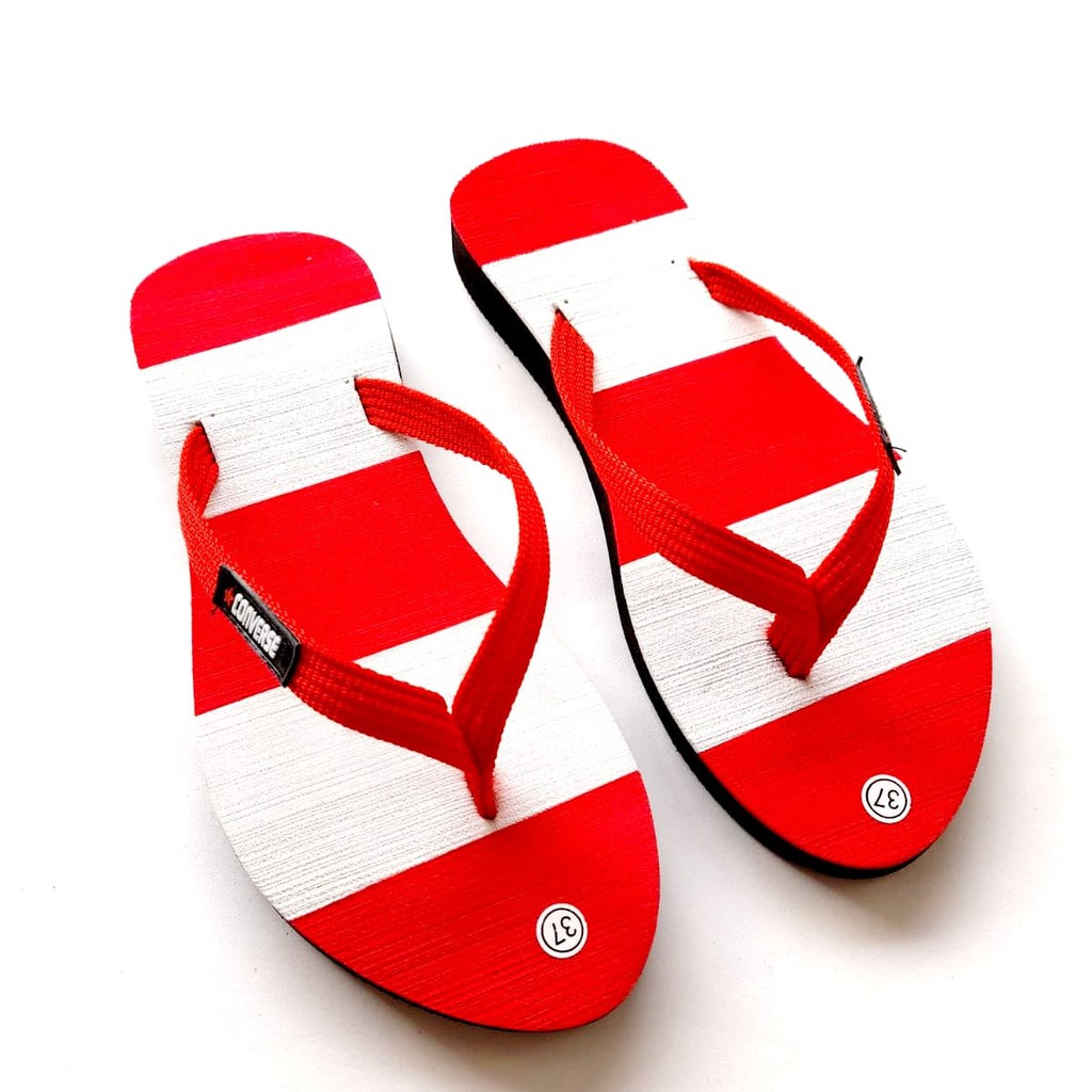 SANDAL JAPIT WANITA BELANG | SANDAL JEPIT WANITA