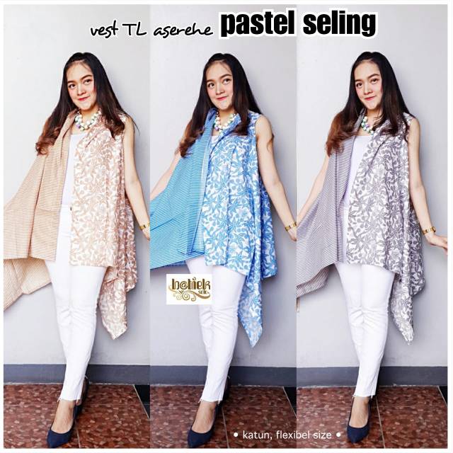 

Pastel selling
