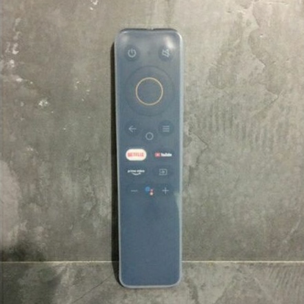Cover Pelindung Remote TV Realme Silikon