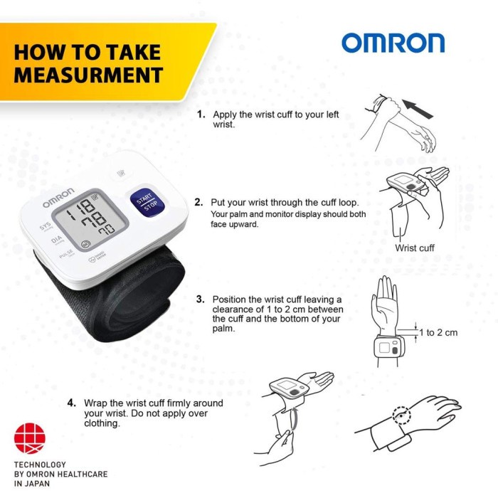 Omron HEM 6161 / Alat Tensi darah digital / Tensi Tensimeter Digital