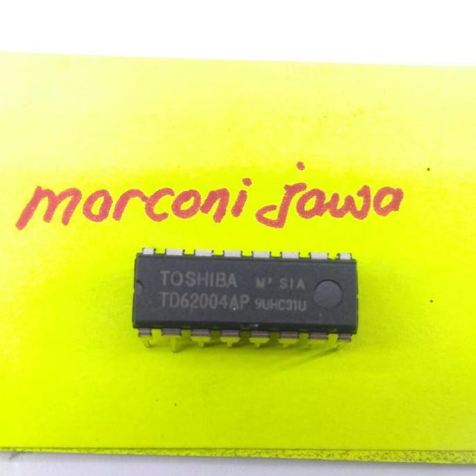 Td62004Ap Ic Dip Marcojiw99 Segera Dapatkan