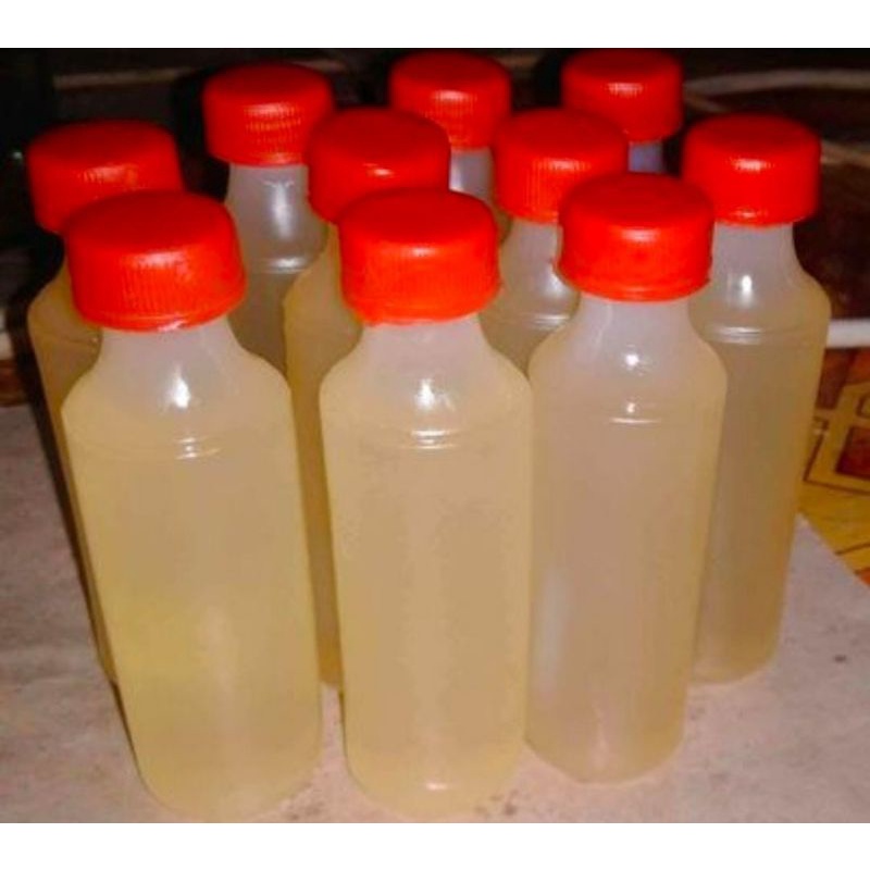 minyak serai wangi/serai merah/serai harum.