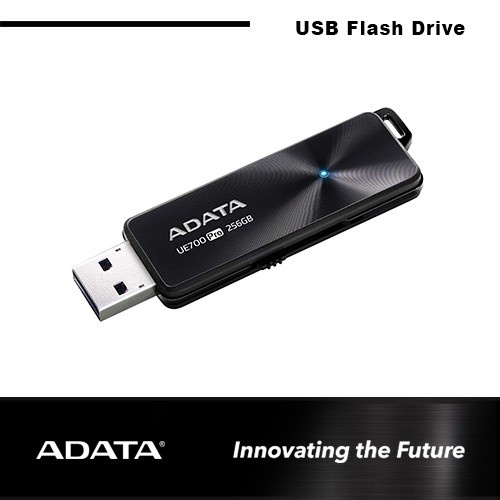 ADATA UE700 PRO 256GB - UFD Flashdisk MyFlash USB 3.2