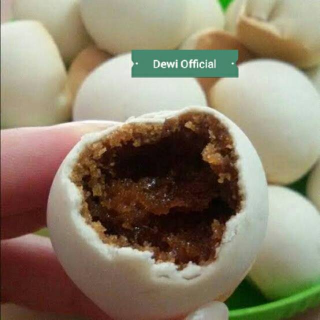 

Nopia Lembut dan Enak Anea Rasa yang Bisa dijadikan sebagai makanan ringan Yang Lezat dan Manis