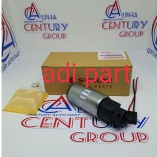 FUEL POMPA POMPA BENSIN ROTAK FUTURA INJEKSI ORI