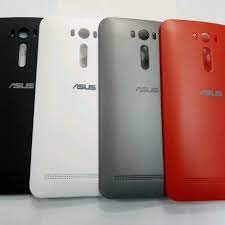 TUTUP BELAKANG BACKDOOR CASING ASUS ZENFONE LASER 2 6.0IN ZE601KL