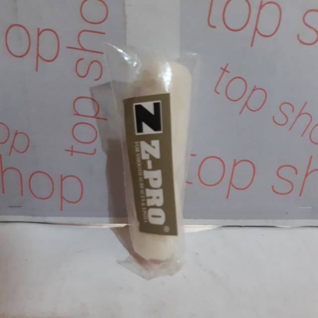 REFILL KUAS ROLL ZPRO EPOXY/BULU ROLL ZPRO MINI UKURAN 4&quot;