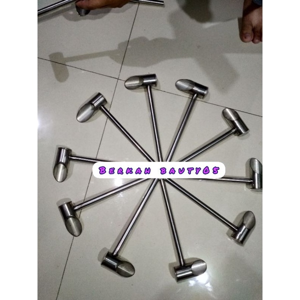 

sendok harum manis/penakar arumanis