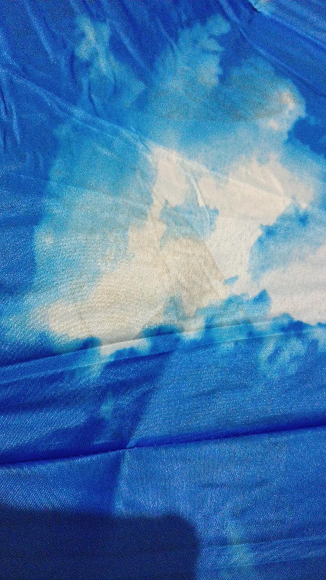 Kazbrella Payung Terbalik Upside Down Umbrella