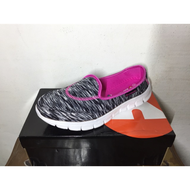 Termurah Sepatu Slip On Wanita Airwalk Dacia Original