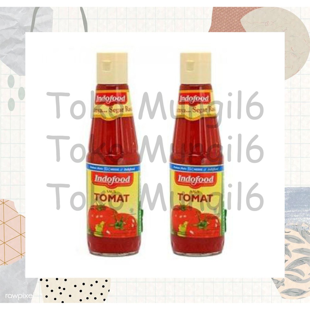 

Sambal Indofood Kemasan Botol 135ML