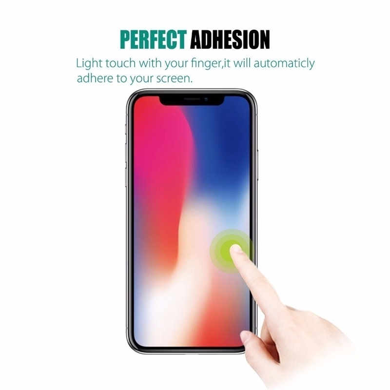 Xiaomi Redmi 9 9A 9C 9T 8 8A 7 7A 6 6A Note 10 10s 9S 9 7 8 Pro Max Poco F3 M3 X3 GT NFC 9H Tempered Glass Screen Protector Film