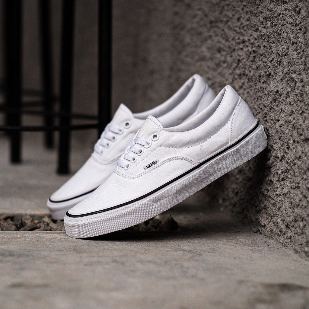 white era vans