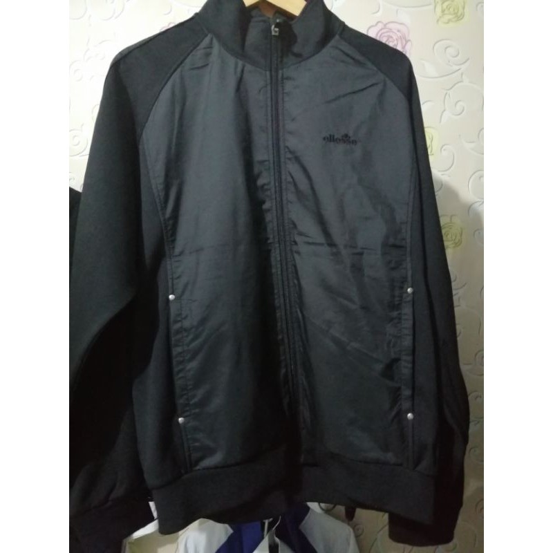 ellesse tracktop