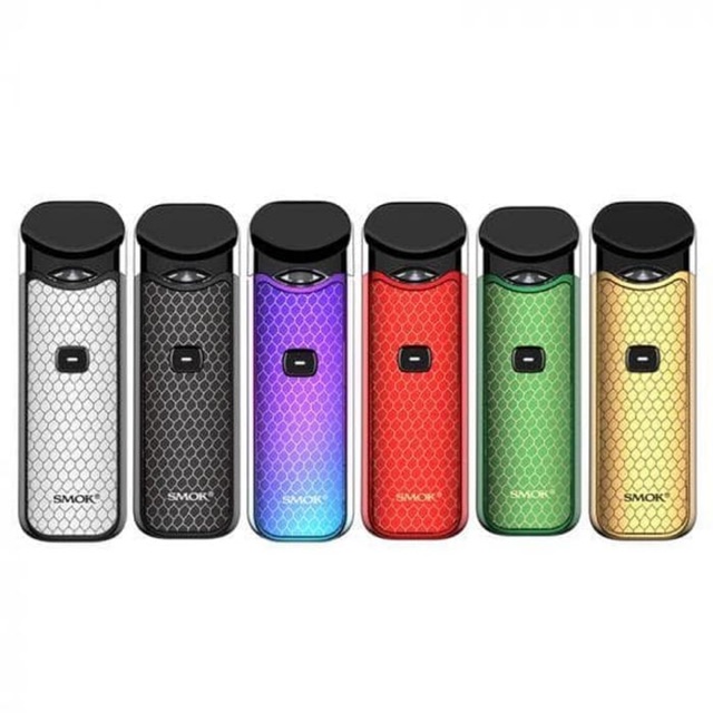 Smok NORD KIT - vape SMOK NORD POD KIT - Nord kit pod