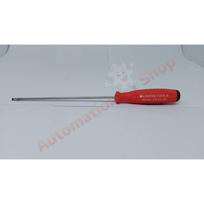 SwissGrip Screwdrivers PB SWISS TOOLS 8100/1-150