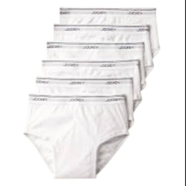 Celana dalam merk Jockey