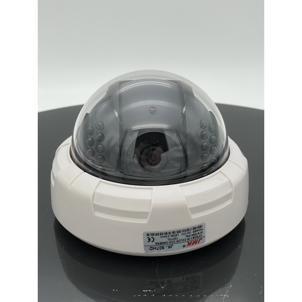 CCTV KAMERA ANALOG DOME INDOOR JMK JK-907HD