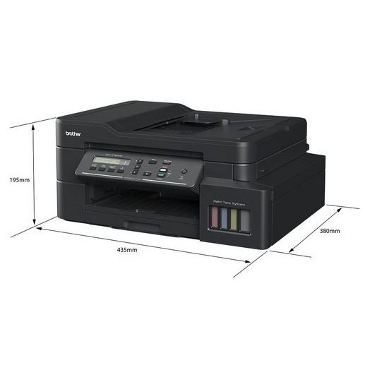 Printer Brother DCP-T720DW Duplex Wireless T720 / 720DW Garansi Resmi