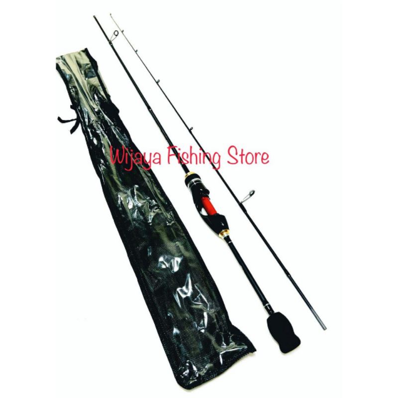 Joran UL Fugu Reina 180 3 - 8 lbs