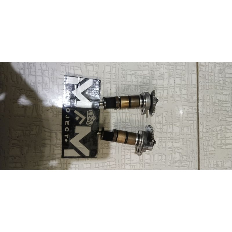 mekanisme super kips copotan ninja 2015