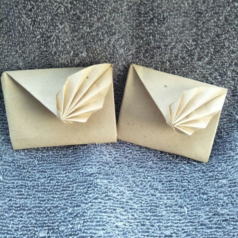 

[BELI 50 GRATIS 5] AMPLOP MINI / AMPLOP CRAFT / AMPLOP COKLAT / AMPLOP SOUNENIR / AMPLOP UNDANGAN