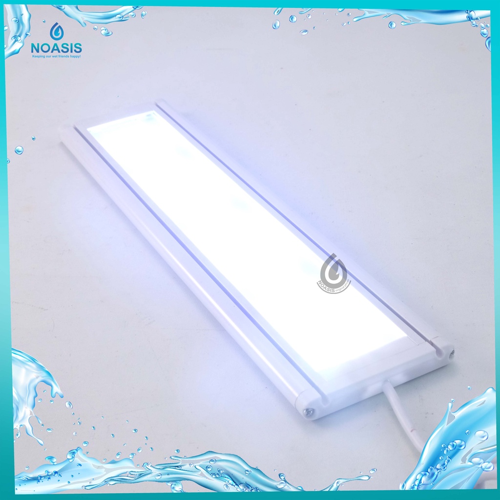 LAMPU LED YAMANO P400 30-40CM AQUARIUM/LAMPU LED YAMANO P 400